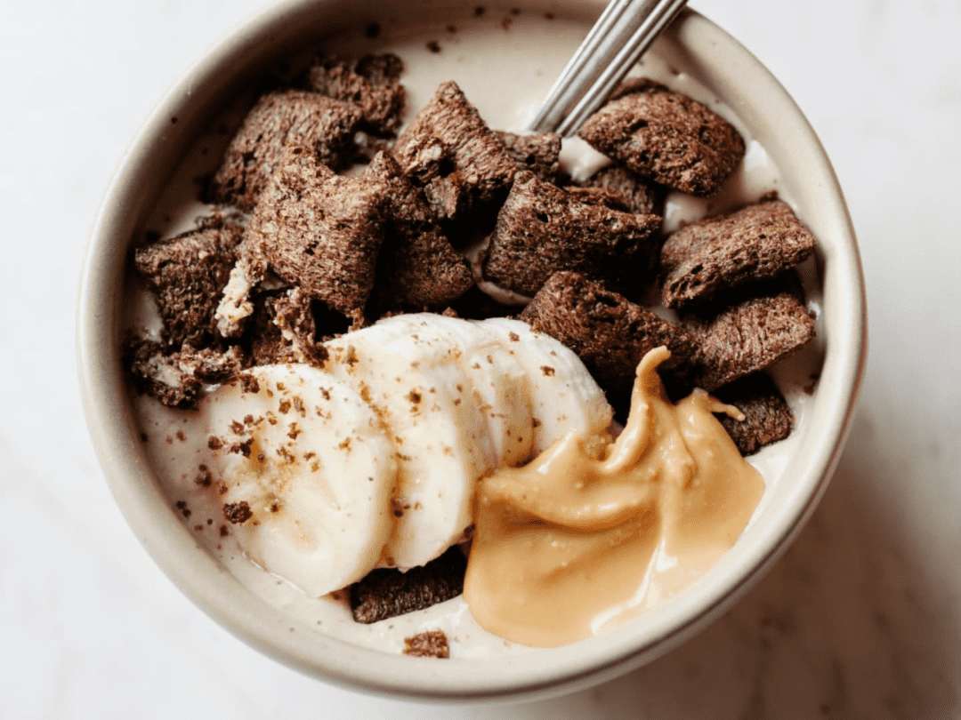 smoothie bowl